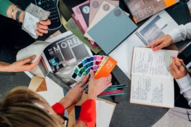 Hướng Dẫn Học Thiết Kế Nội Thất Cơ Bản Cho Người Chưa Có Kiến Thức Kỹ Năng