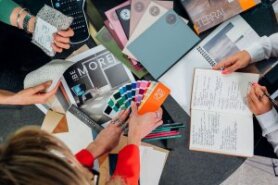 Hướng Dẫn Học Thiết Kế Nội Thất Cơ Bản Cho Người Chưa Có Kiến Thức Kỹ Năng