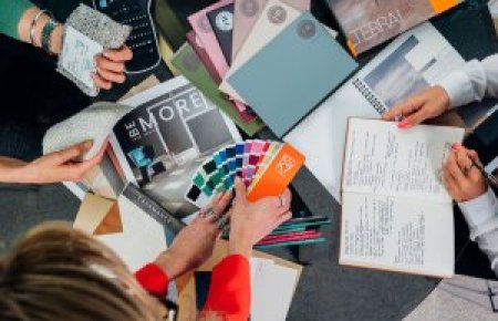 Hướng Dẫn Học Thiết Kế Nội Thất Cơ Bản Cho Người Chưa Có Kiến Thức Kỹ Năng