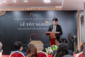 Học thiết kế nội thất ngắn hạn