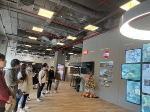 Cơ hội và khó khăn khi học thiết kế nội thất