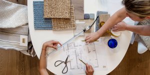 Học thiết kế nội ngoại thất