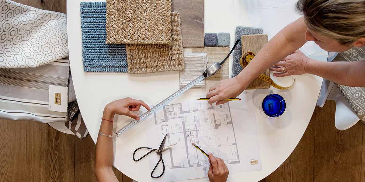 Học thiết kế nội ngoại thất