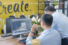 Thời Gian Khóa Học Thiết Kế Nội Thất Cấp Tốc Học Trong Bao Lâu