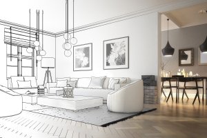thiết kế nội thất học trường nào