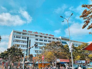 thiết kế nội thất học trường nào