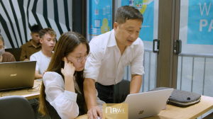 Học thiết kế kiến trúc