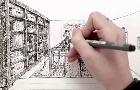 Học Ngành Thiết Kế Nội Thất Cần Học Những Gì?