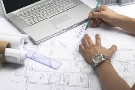 Tự Học Thiết Kế Kiến Trúc Hiệu Quả Với 3 Môn Học Cơ Bản