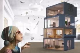 Hướng dẫn Học thiết kế nội thất 3D chuyên nghiệp cho người mới