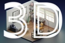 Chọn Phần Mềm Diễn Họa 3D Nào Tối Ưu Nhất?