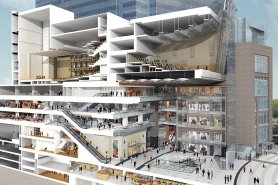 Các Phần Mềm Vẽ Kiến Trúc 3D Cho Kiến Trúc Sư