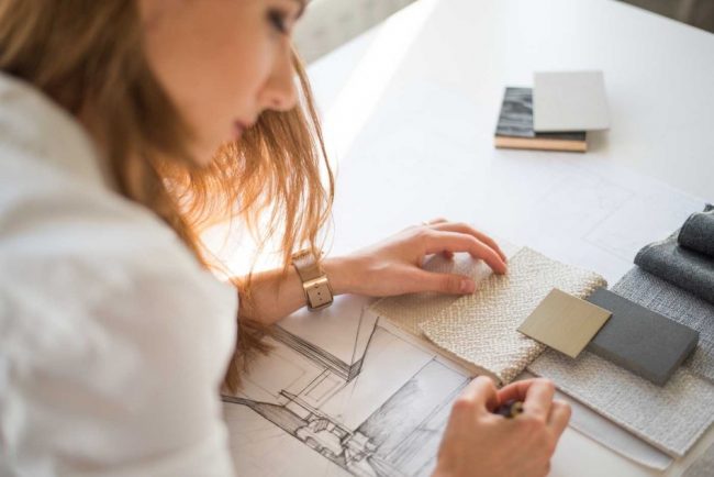 tiêu chí đánh giá khóa học thiết kế nội thất tại hà nội