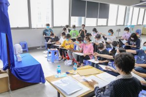 thiết kế nội thất học khối nào