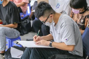 thiết kế nội thất học khối nào