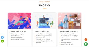 Học 3ds max ở VNskills