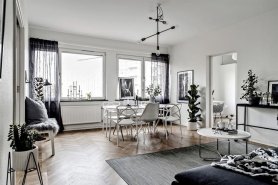 Xu Hướng Thiết Kế Nội Thất Năm 2020 Thay Đổi Những Gì?