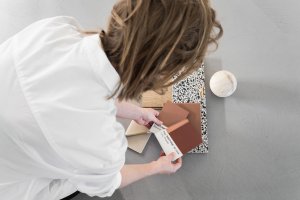 nữ có nên học thiết kế nội thất