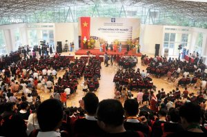 học đại học kiến trúc