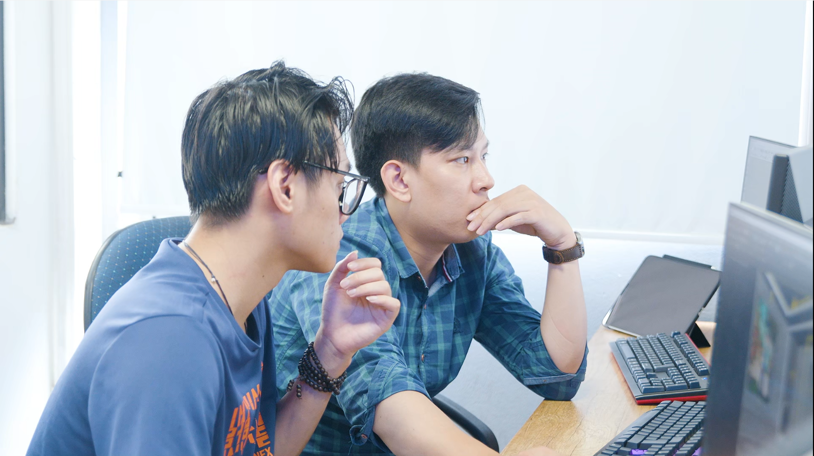 kỹ năng giao tiếp trong công việc