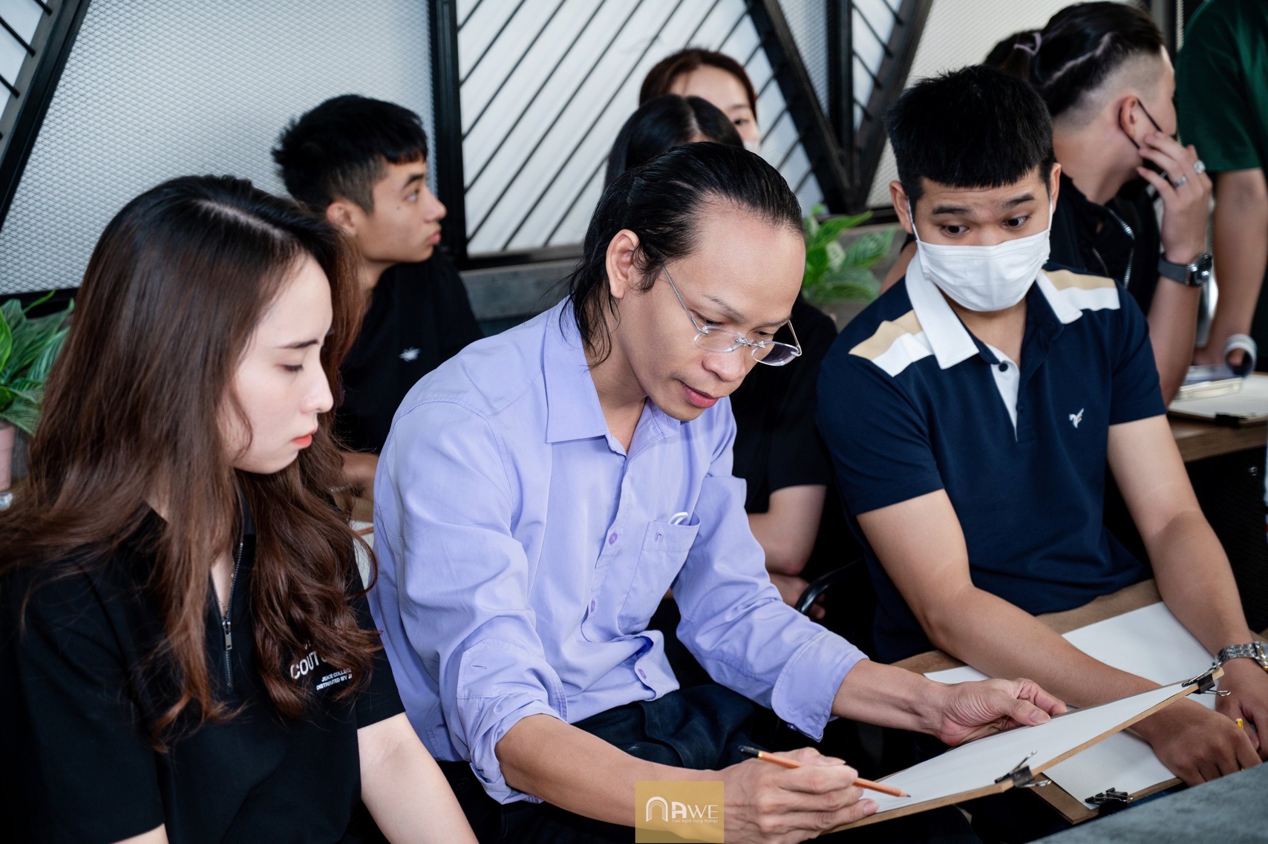 Tố chất để học thiết kế nội thất là gì?