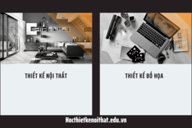 Con Gái Có Nên Học Thiết Kế Đồ Họa Hay Thiết Kế Nội Thất?