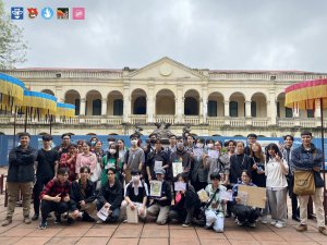 ĐIỀU KIỆN THEO HỌC THIẾT KẾ NỘI THẤT ĐẠI HỌC KIẾN TRÚC HÀ NỘI LÀ GÌ?
