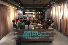 Sự Khác Nhau Giữa Khóa Học Thiết Kế Nội Thất Ngắn Hạn Và Dài Hạn Tại AWE