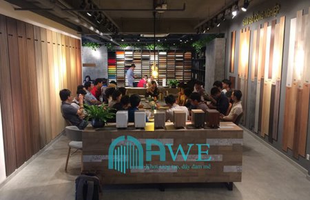 Khóa Học Thiết Kế Nội Thất Tại AWE Mang Đến Cho Bạn Những Trải Nghiệm Thực Tế Nào