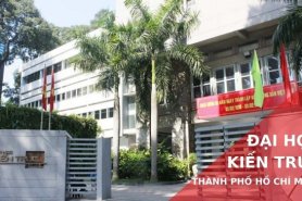 Điều Kiện Theo Học Thiết Kế Nội Thất Đại Học Kiến Trúc TP HCM Là Gì?