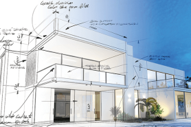 Học Họa Viên Kiến Trúc Là Học Những Gì Và Làm Được Gì