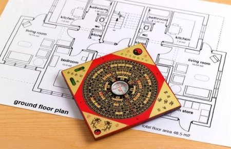 Vai Trò Của Phong Thủy Trong Thiết Kế Nội Thất Là Gì?