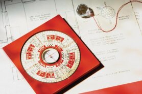 Những Lý Do Nhà Thiết Kế Nội Thất Nên Sử Dụng Phong Thủy