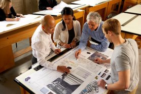 8 Điều Nên Và Không Nên Cho Người Mới Bắt Đầu Học Thiết Kế Nội Thất