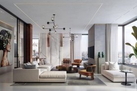 Phong Cách Tối Giản Trong Thiết Kế Nội Thất Là Gì?