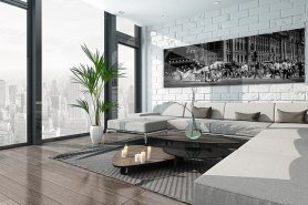 5 Nguyên Tắc Thiết Kế Nội Thất Tối Giản Để Tăng Không Gian Sống