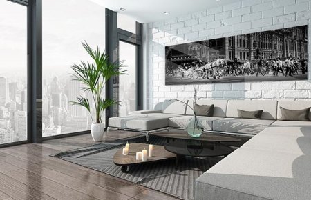 5 Nguyên Tắc Thiết Kế Nội Thất Tối Giản Để Tăng Không Gian Sống