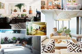 Bạn Biết Gì Về Phong Cách Thiết Kế Nội Thất Nhiệt Đới