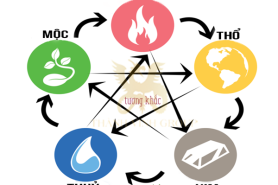 Kiến Thức Phong Thủy Cơ Bản Trong Thiết Kế Nội Thất