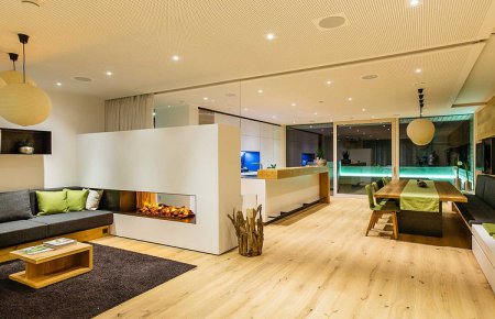 Sức Mạnh Của Ánh Sáng Trong Thiết Kế Nội Thất