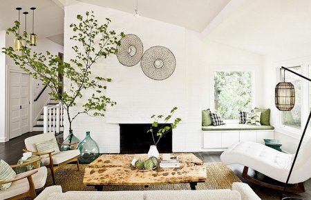 Mẹo Thiết Kế Nội Thất Phong Thủy Phòng Khách