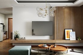 4 Phong Cách Thiết Kế Nội Thất Chung Cư Đẹp Ai Cũng Thích
