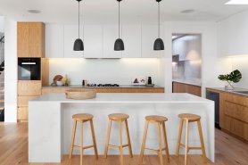 6 Quy Tắc Phong Thủy Phòng Bếp Cho Mọi Ngôi Nhà