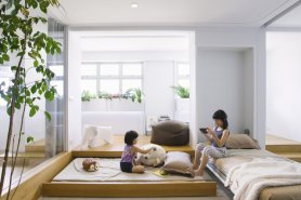 Tầm Quan Trọng Của Thiết Kế Nội Thất Đối Với Con Người