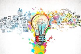Làm Thế Nào Để Luôn Có Ý Tưởng Sáng Tạo Trong Ngành Thiết Kế