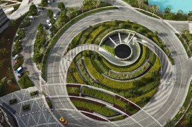 Những Kiến Trúc Sư Cảnh Quan Nổi Tiếng Trong Ngành