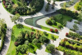 Bạn Biết Gì Về Kiến Trúc Sư Cảnh Quan Và Kỹ Sư Thiết Kế Cảnh Quan