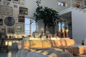 BA VẤN ĐỀ CẦN LƯU Ý KHI THIẾT KẾ NỘI THẤT