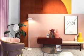 GAM MÀU MÙA HÈ CHO NGÔI NHÀ BẠN