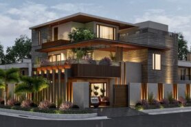 11 phong cách thiết kế nội thất cho ngôi nhà của bạn!!!